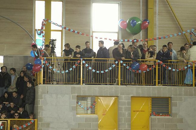 Le foto della VITTORIA