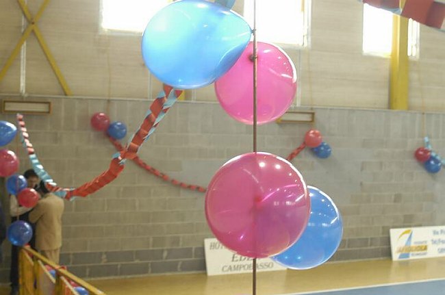 Le foto della VITTORIA