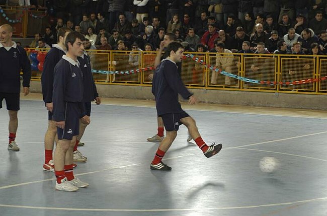 Le foto della VITTORIA