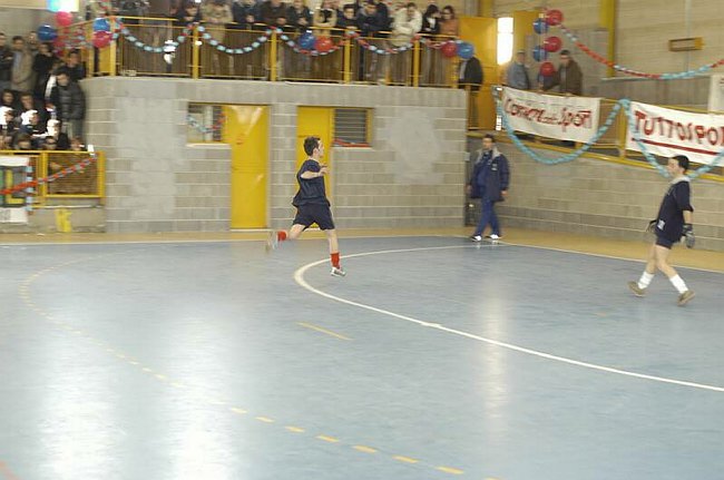 Le foto della VITTORIA