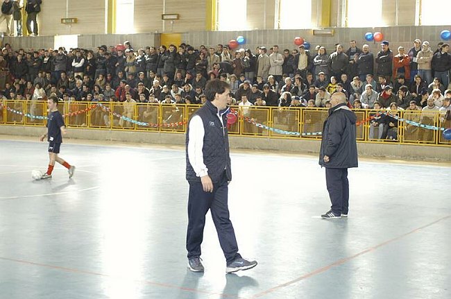 Le foto della VITTORIA