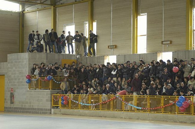 Le foto della VITTORIA