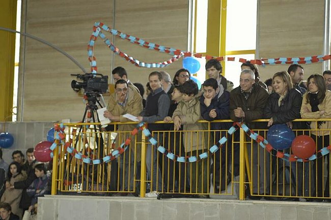 Le foto della VITTORIA