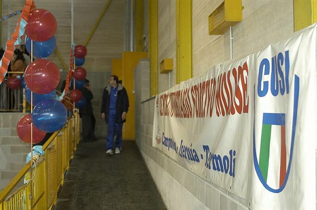 Le foto della VITTORIA