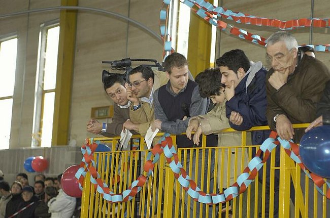 Le foto della VITTORIA