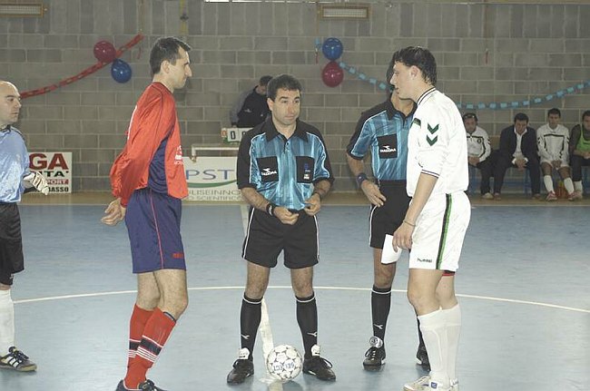 Le foto della VITTORIA