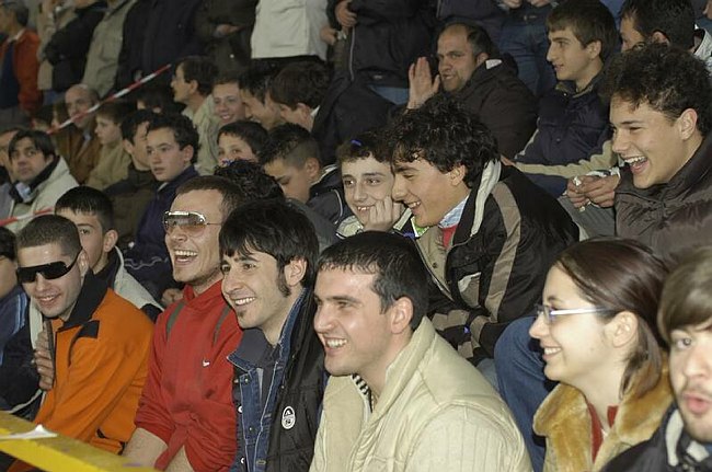 Le foto della VITTORIA