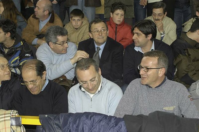 Le foto della VITTORIA