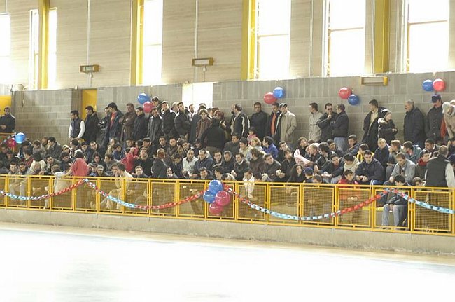 Le foto della VITTORIA