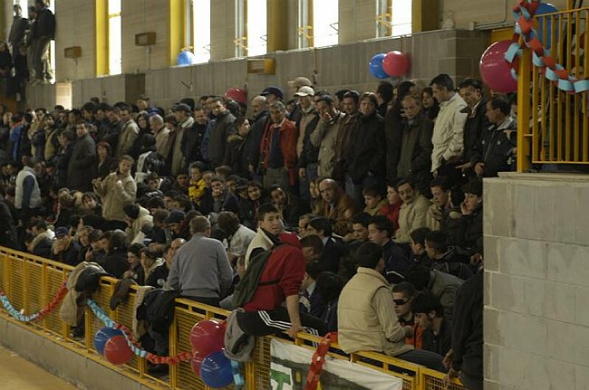 Le foto della VITTORIA