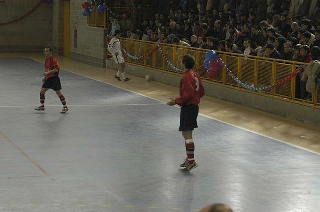 Le foto della VITTORIA