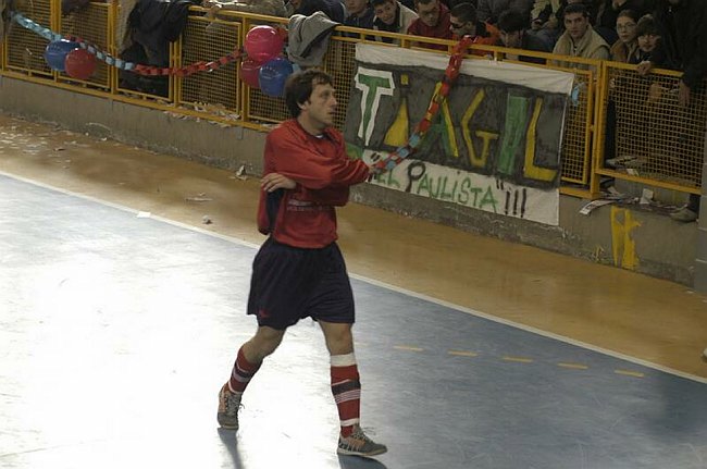 Le foto della VITTORIA