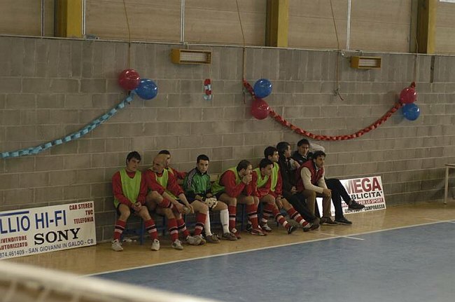 Le foto della VITTORIA