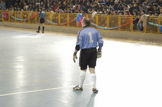 Le foto della VITTORIA