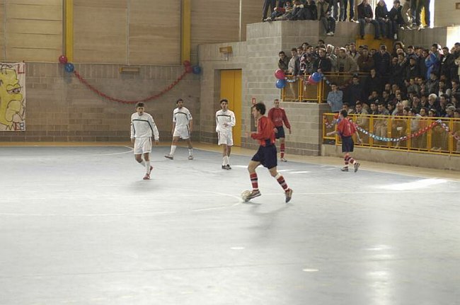 Le foto della VITTORIA