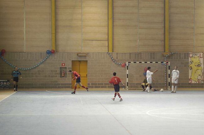 Le foto della VITTORIA