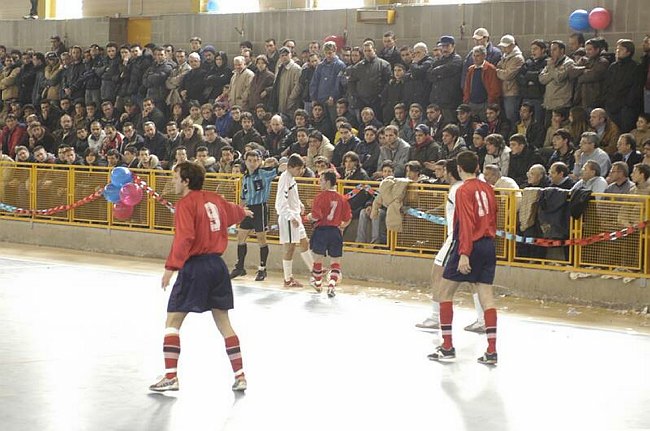 Le foto della VITTORIA