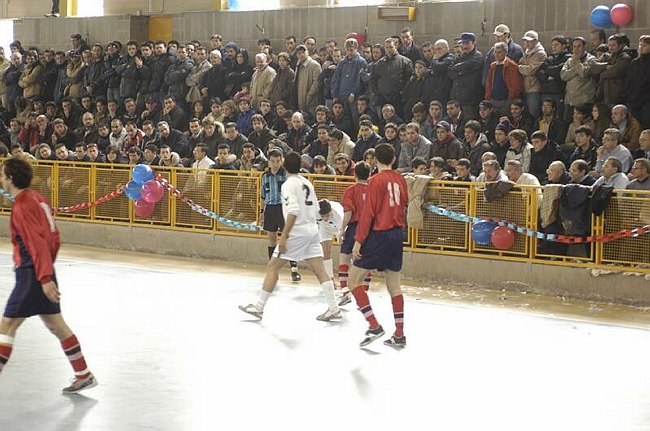 Le foto della VITTORIA