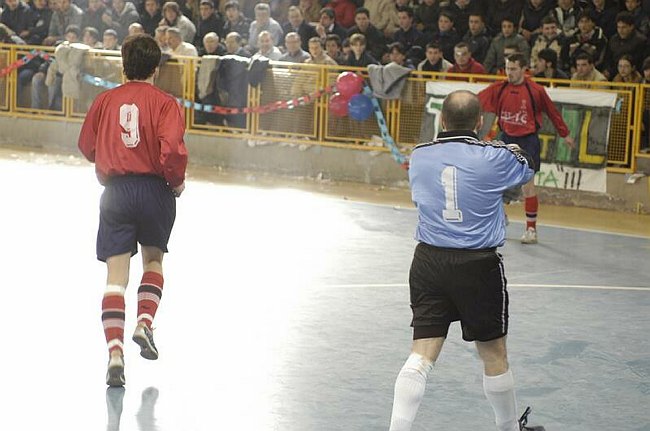 Le foto della VITTORIA