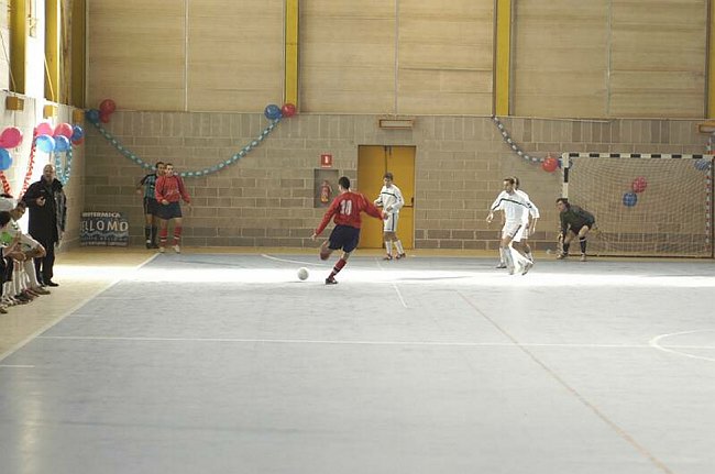 Le foto della VITTORIA