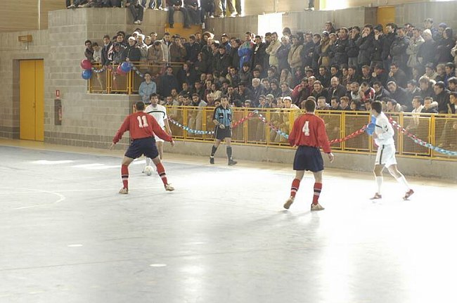 Le foto della VITTORIA