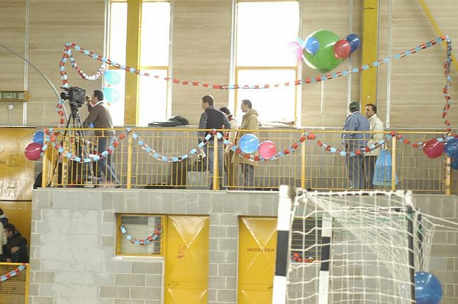 Le foto della VITTORIA