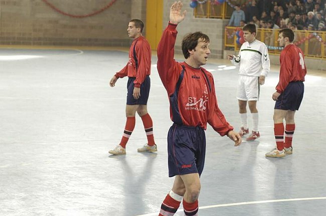 Le foto della VITTORIA