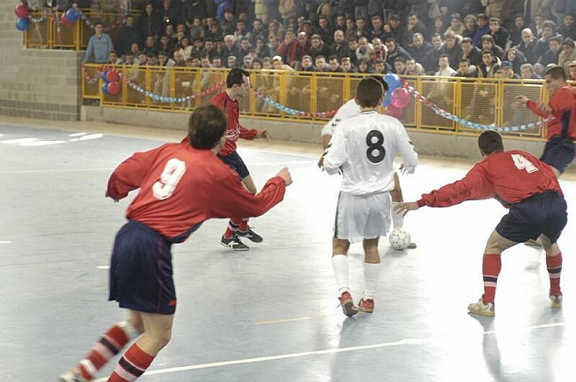 Le foto della VITTORIA