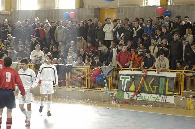 Le foto della VITTORIA