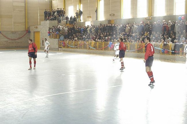 Le foto della VITTORIA