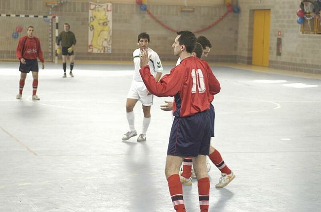 Le foto della VITTORIA