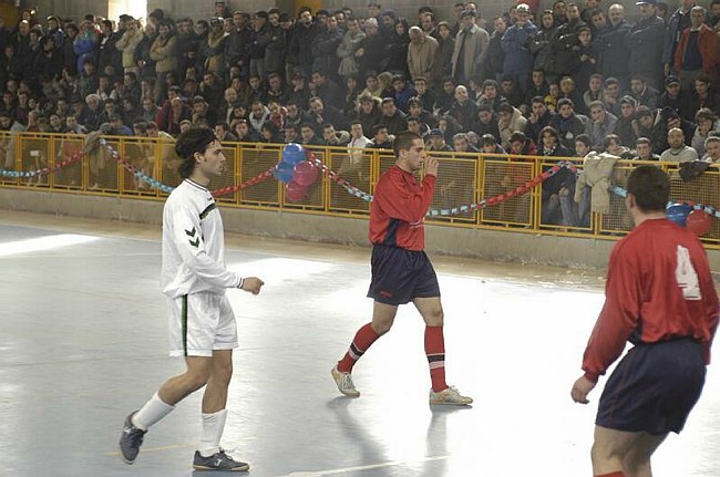 Le foto della VITTORIA