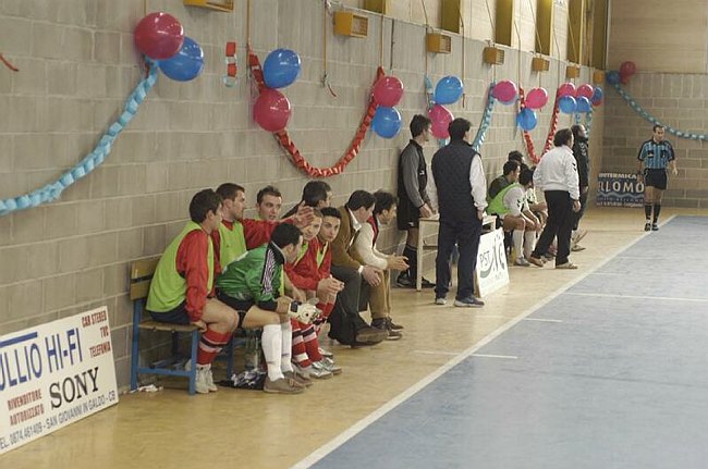 Le foto della VITTORIA