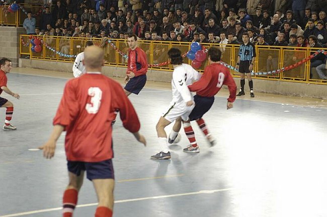 Le foto della VITTORIA