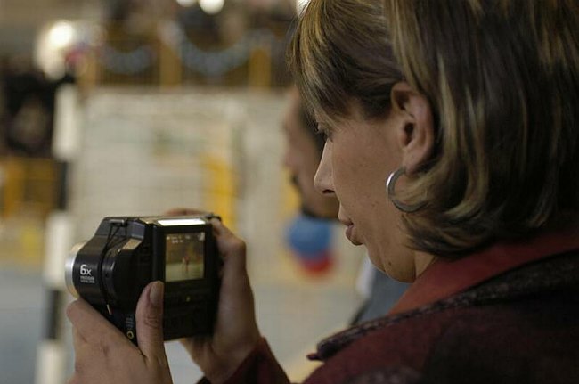 Le foto della VITTORIA