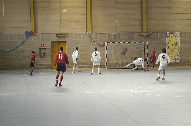 Le foto della VITTORIA