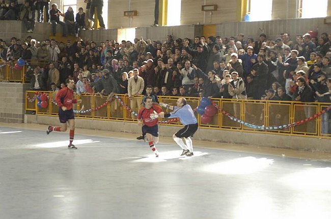 Le foto della VITTORIA