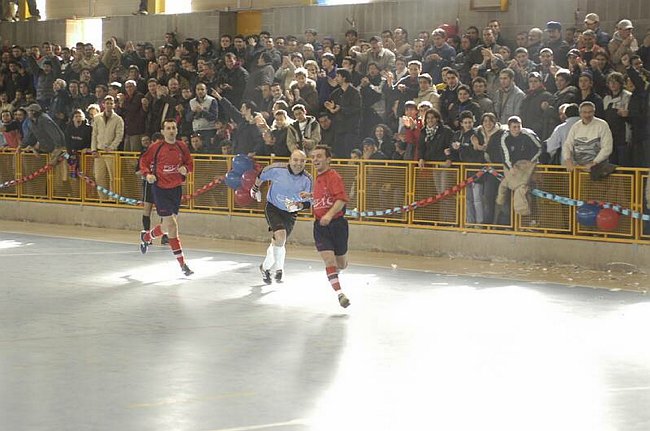 Le foto della VITTORIA