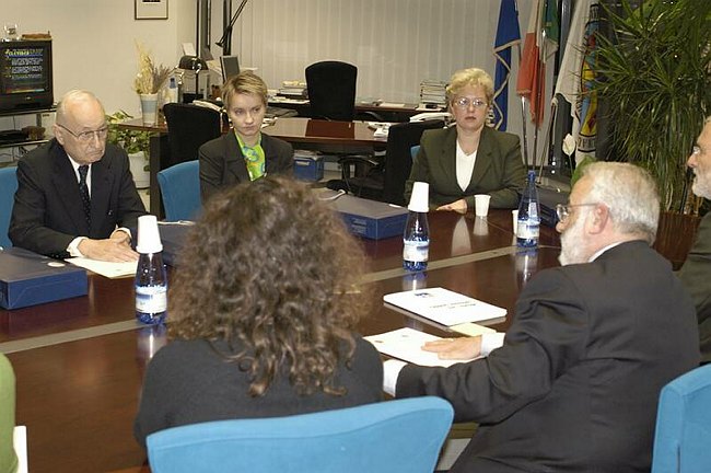 Cooperazione Internazionale