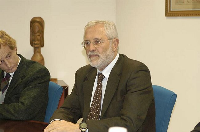 Cooperazione Internazionale