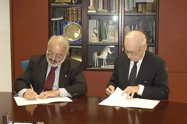 Cooperazione Internazionale