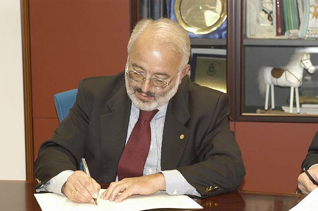 Cooperazione Internazionale