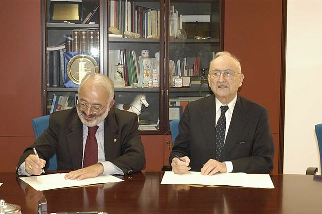 Cooperazione Internazionale