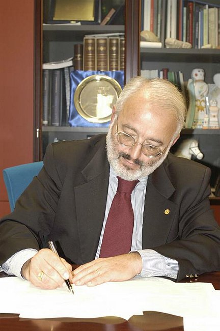 Cooperazione Internazionale