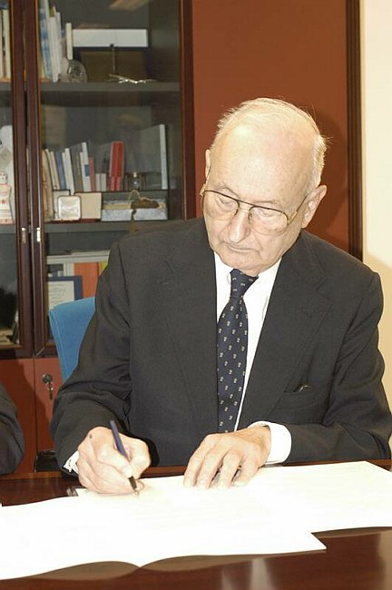 Cooperazione Internazionale