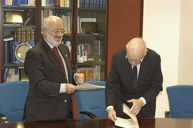 Cooperazione Internazionale