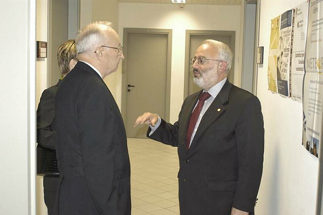 Cooperazione Internazionale