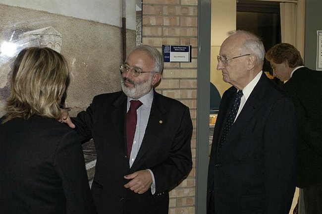 Cooperazione Internazionale