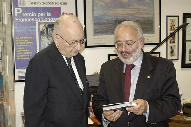 Cooperazione Internazionale