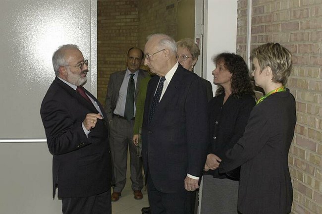 Cooperazione Internazionale